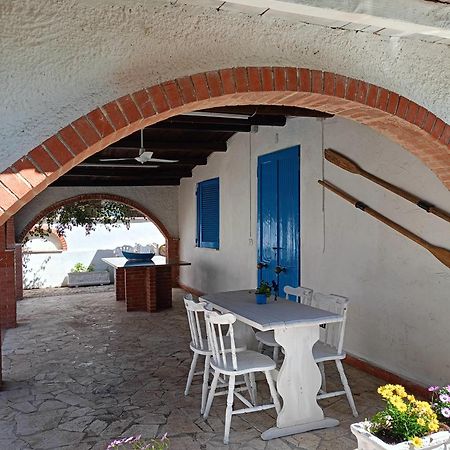 Apartmán Blu Angel Lido dei Pini Exteriér fotografie
