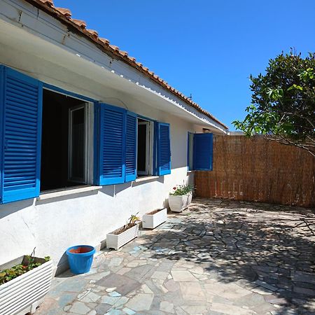 Apartmán Blu Angel Lido dei Pini Exteriér fotografie
