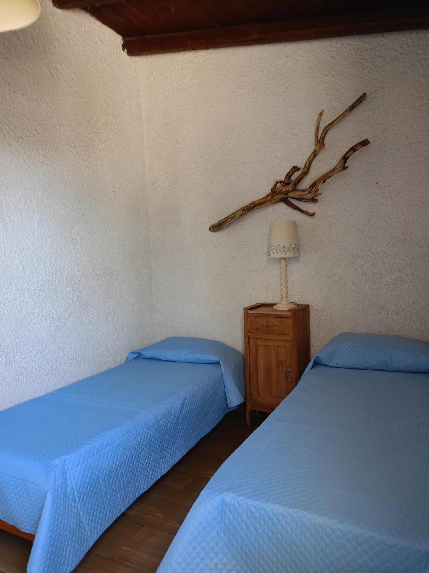 Apartmán Blu Angel Lido dei Pini Exteriér fotografie