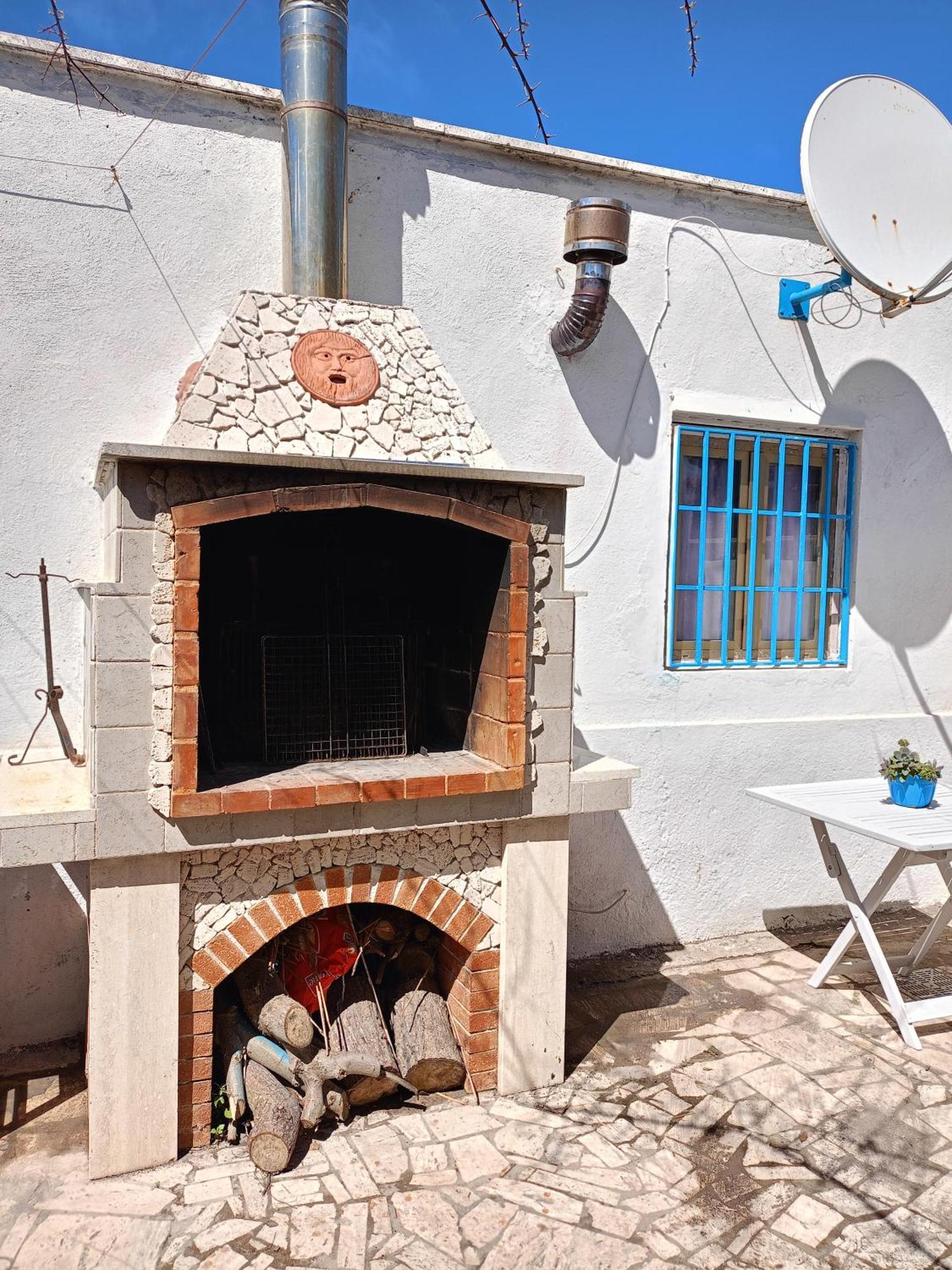 Apartmán Blu Angel Lido dei Pini Exteriér fotografie