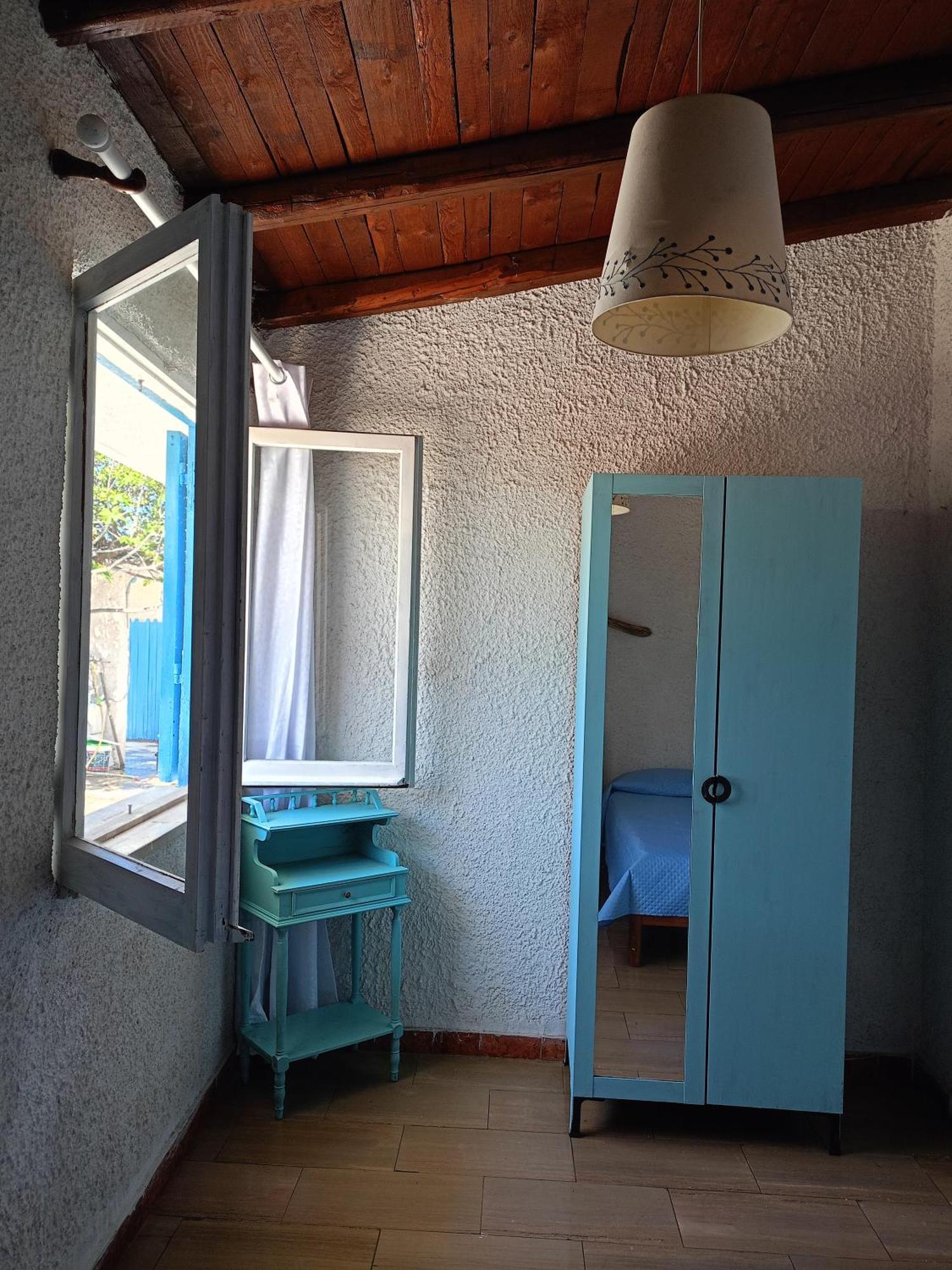 Apartmán Blu Angel Lido dei Pini Exteriér fotografie