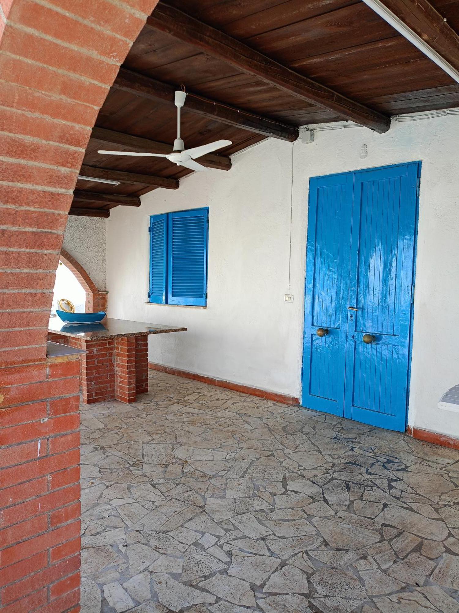 Apartmán Blu Angel Lido dei Pini Exteriér fotografie