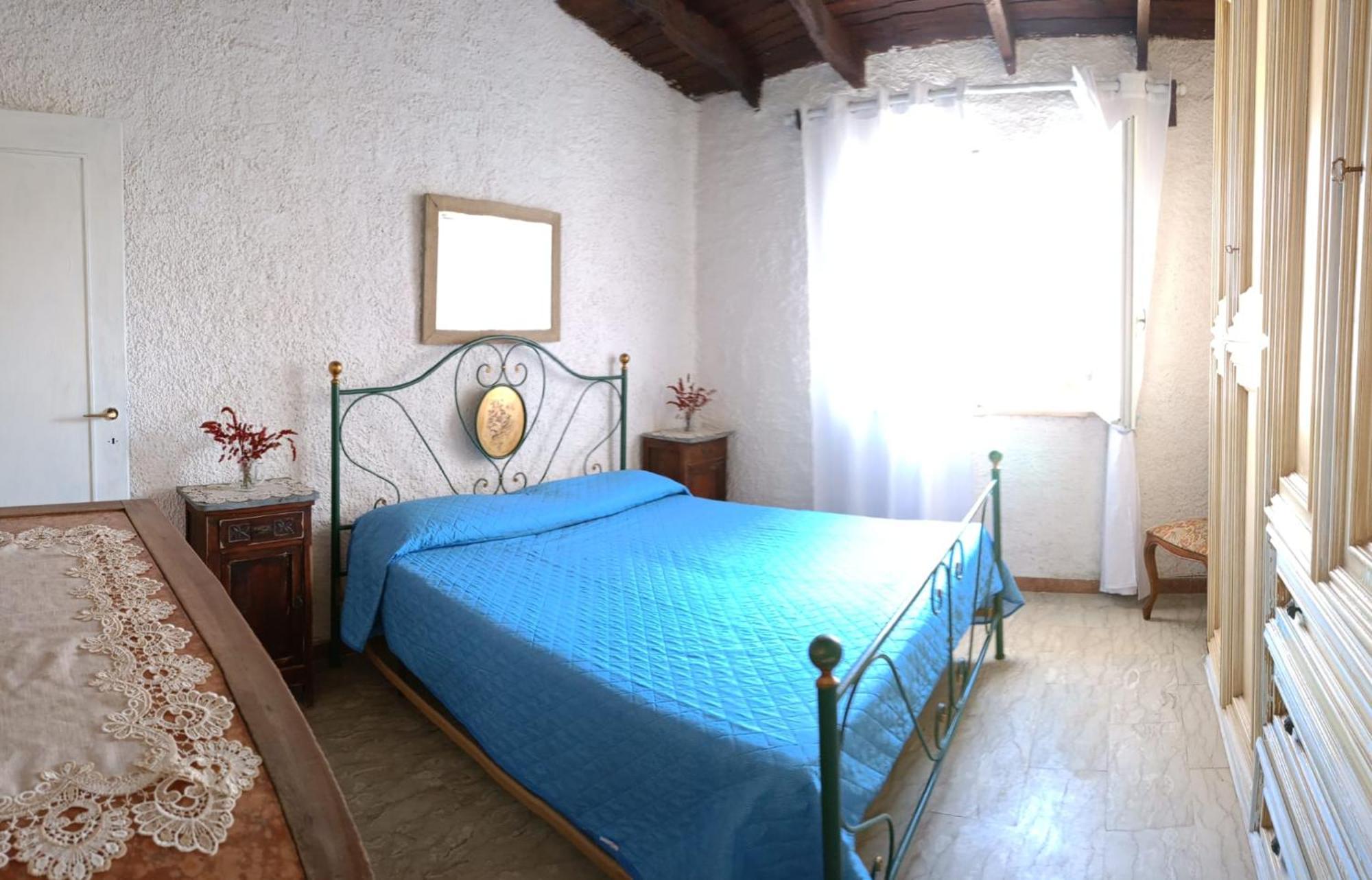 Apartmán Blu Angel Lido dei Pini Exteriér fotografie
