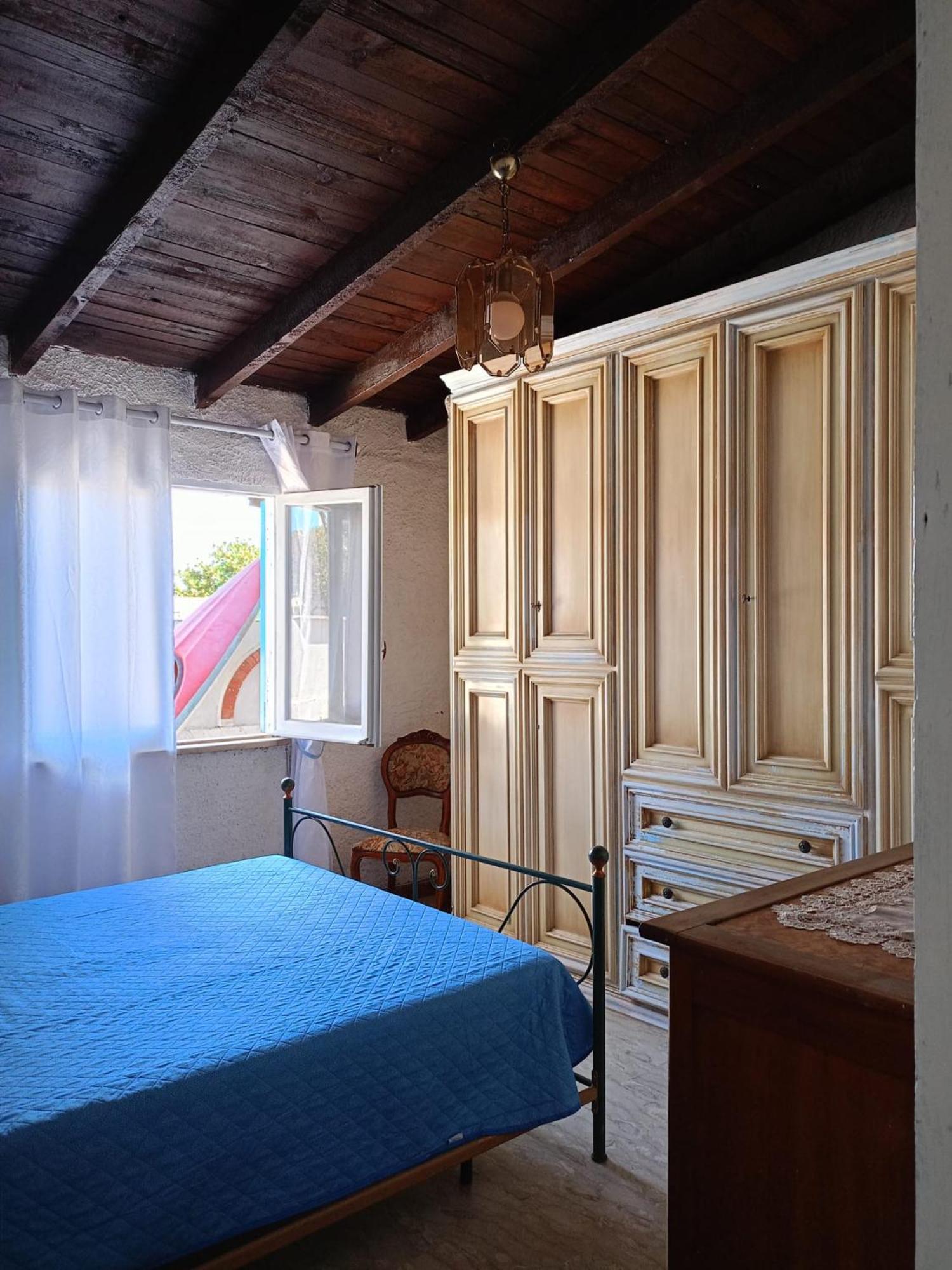 Apartmán Blu Angel Lido dei Pini Exteriér fotografie
