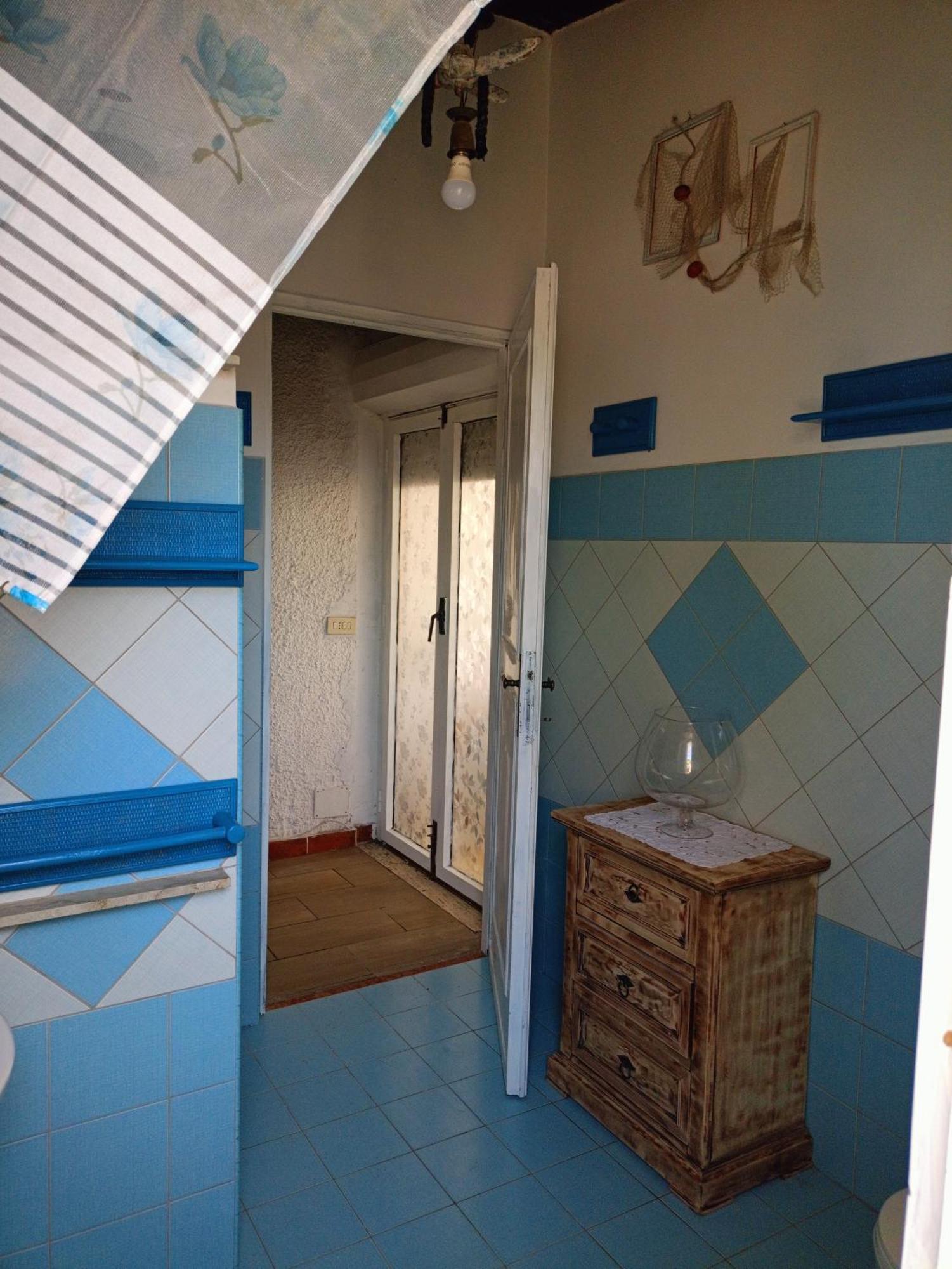 Apartmán Blu Angel Lido dei Pini Exteriér fotografie