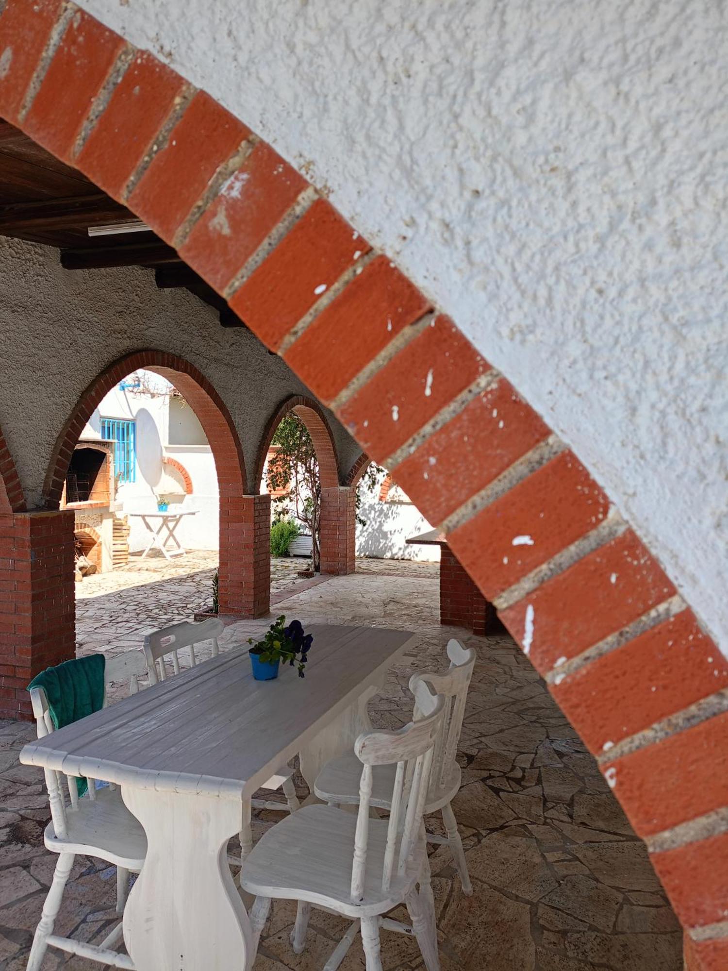 Apartmán Blu Angel Lido dei Pini Exteriér fotografie