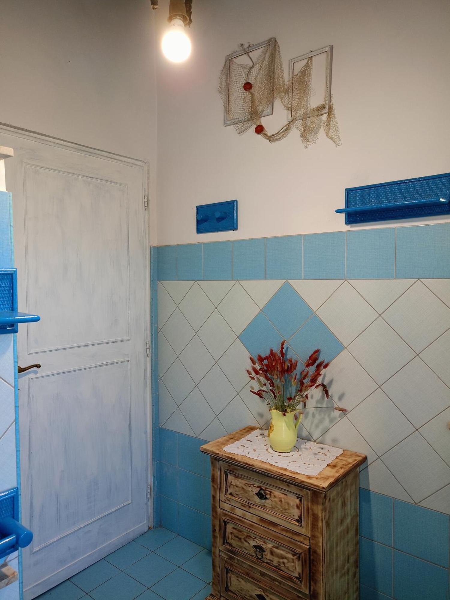 Apartmán Blu Angel Lido dei Pini Exteriér fotografie