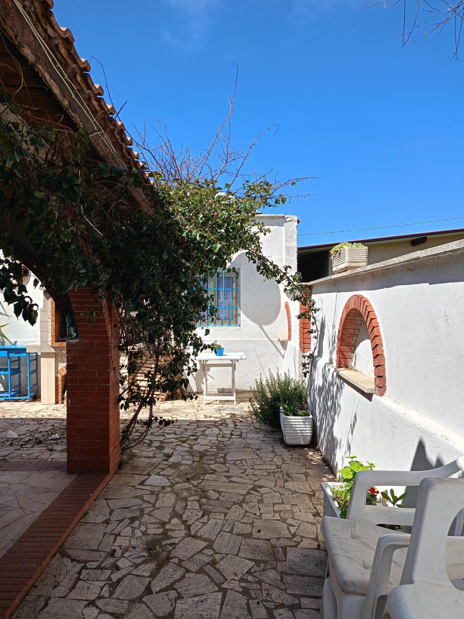 Apartmán Blu Angel Lido dei Pini Exteriér fotografie