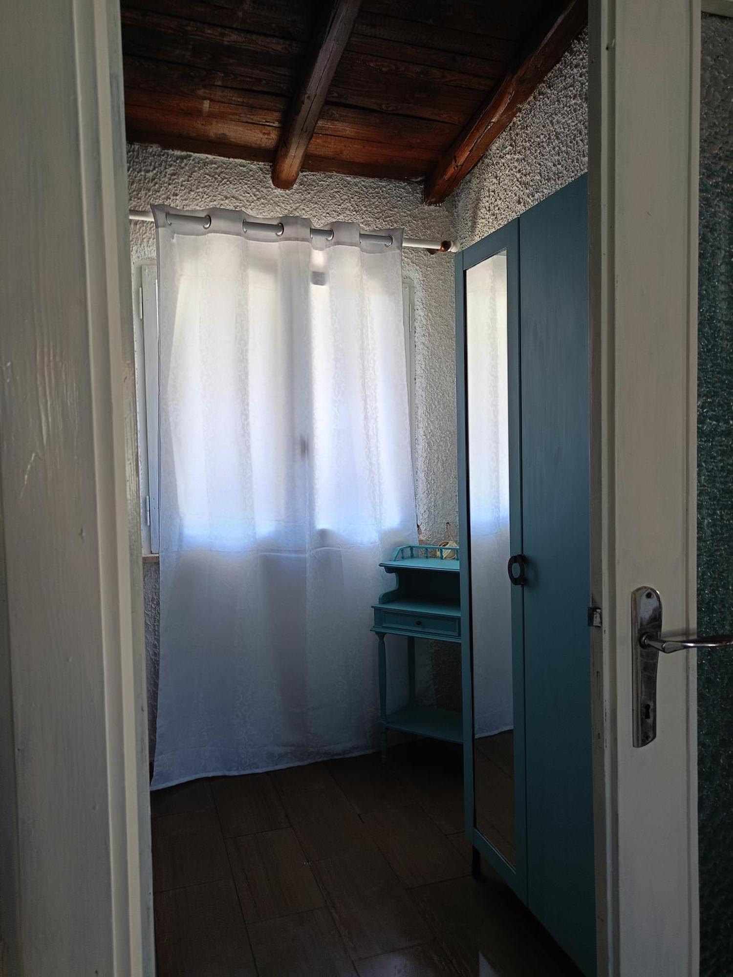 Apartmán Blu Angel Lido dei Pini Exteriér fotografie