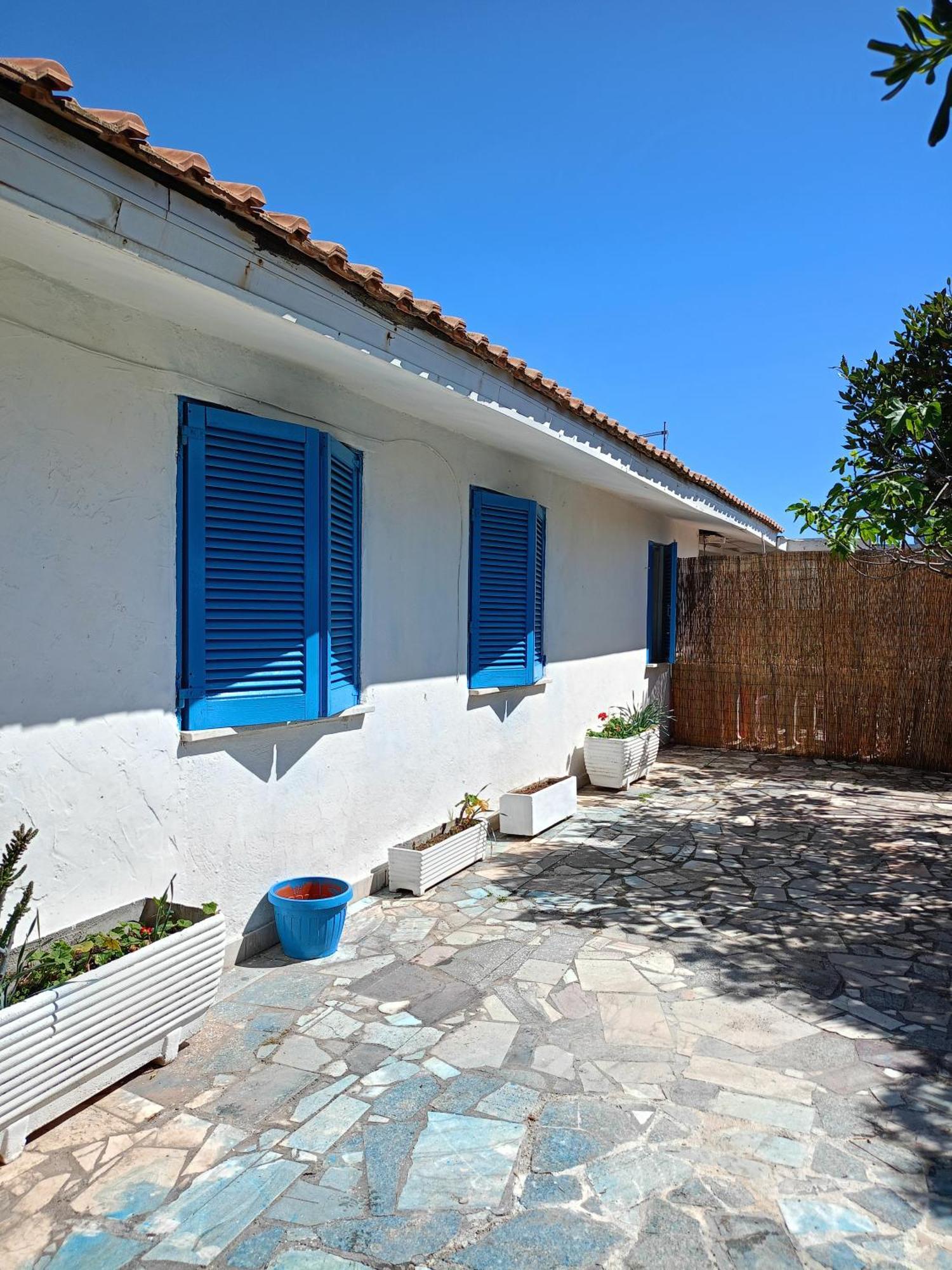 Apartmán Blu Angel Lido dei Pini Exteriér fotografie