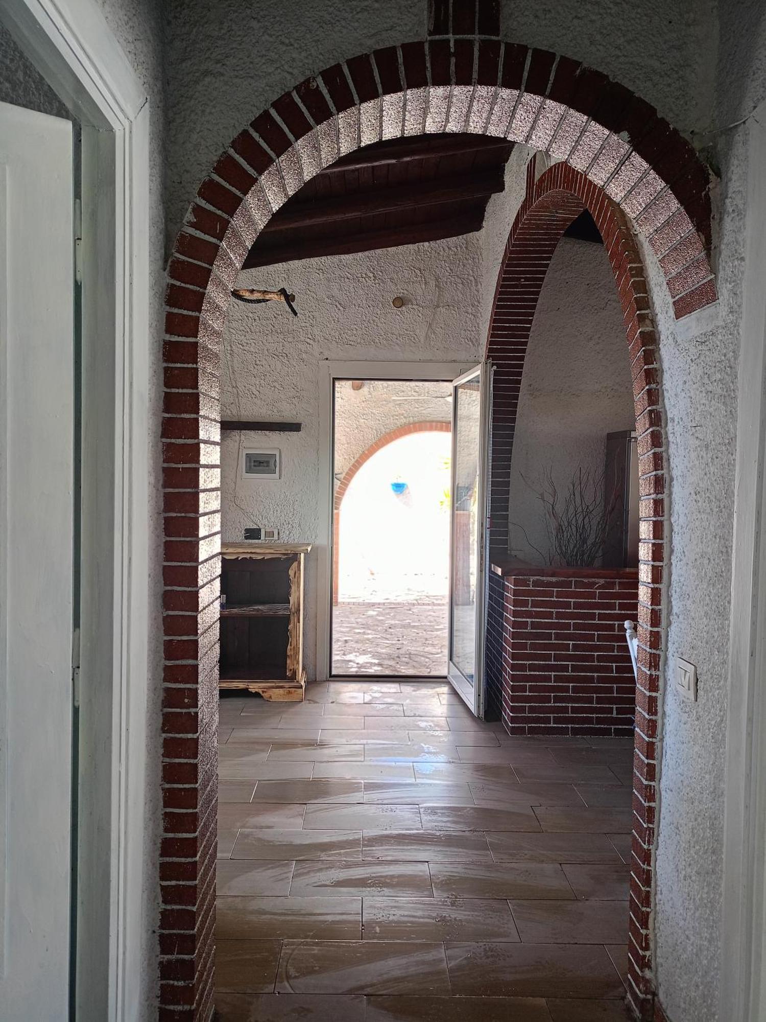 Apartmán Blu Angel Lido dei Pini Exteriér fotografie