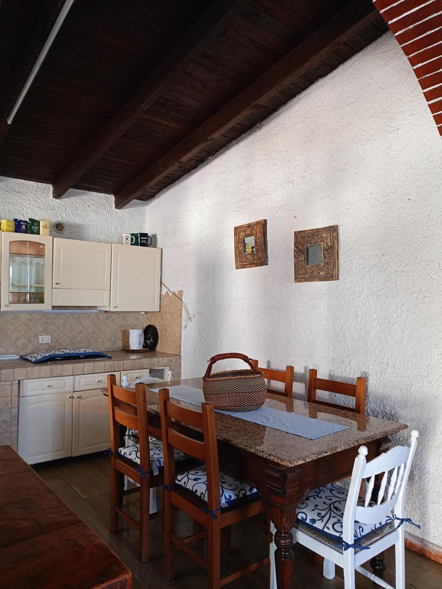 Apartmán Blu Angel Lido dei Pini Exteriér fotografie