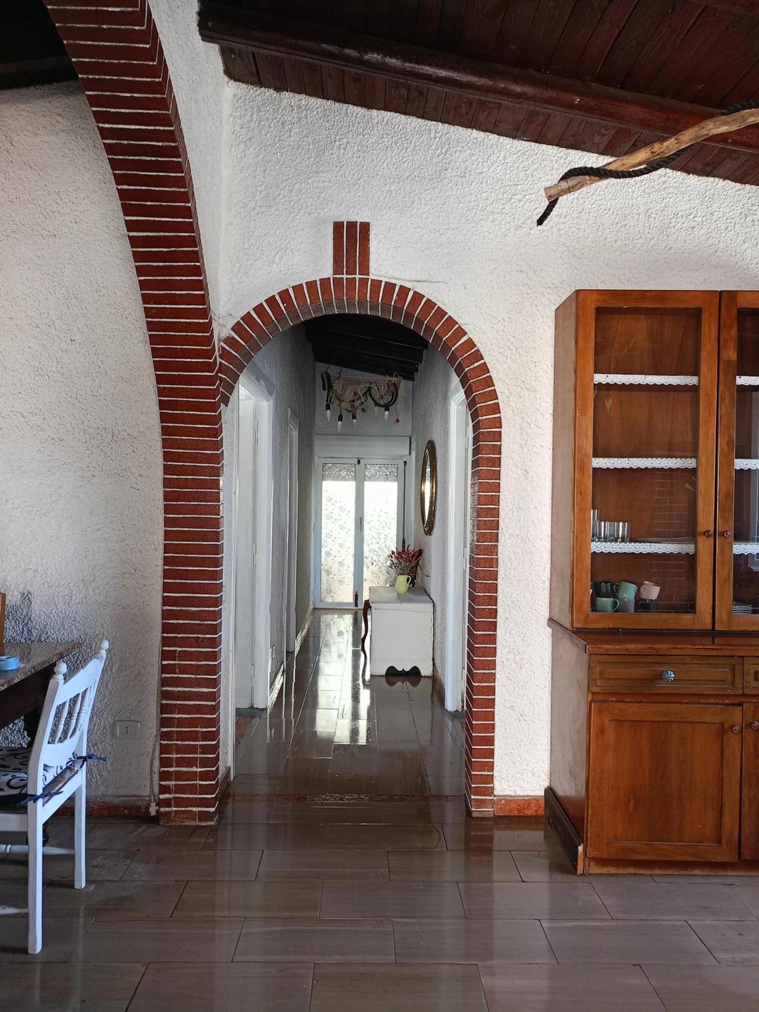 Apartmán Blu Angel Lido dei Pini Exteriér fotografie
